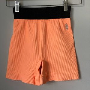 Free People Movement Prajna Shorts